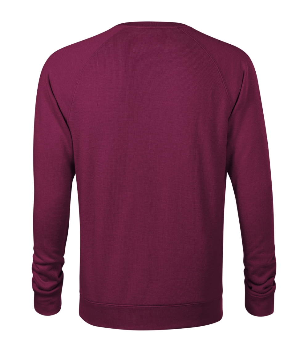 Merger – Sweatshirt Herren