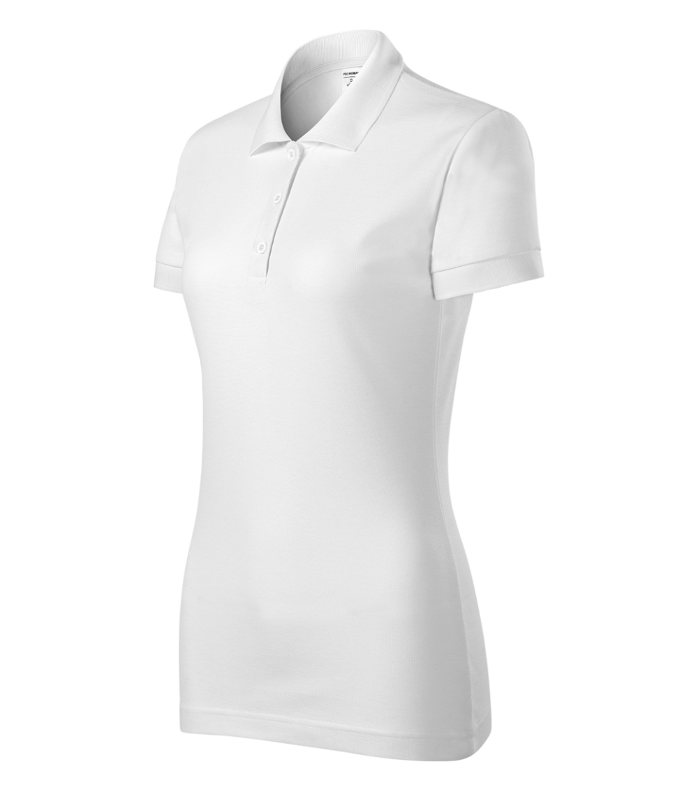 Joy – Polohemd Damen