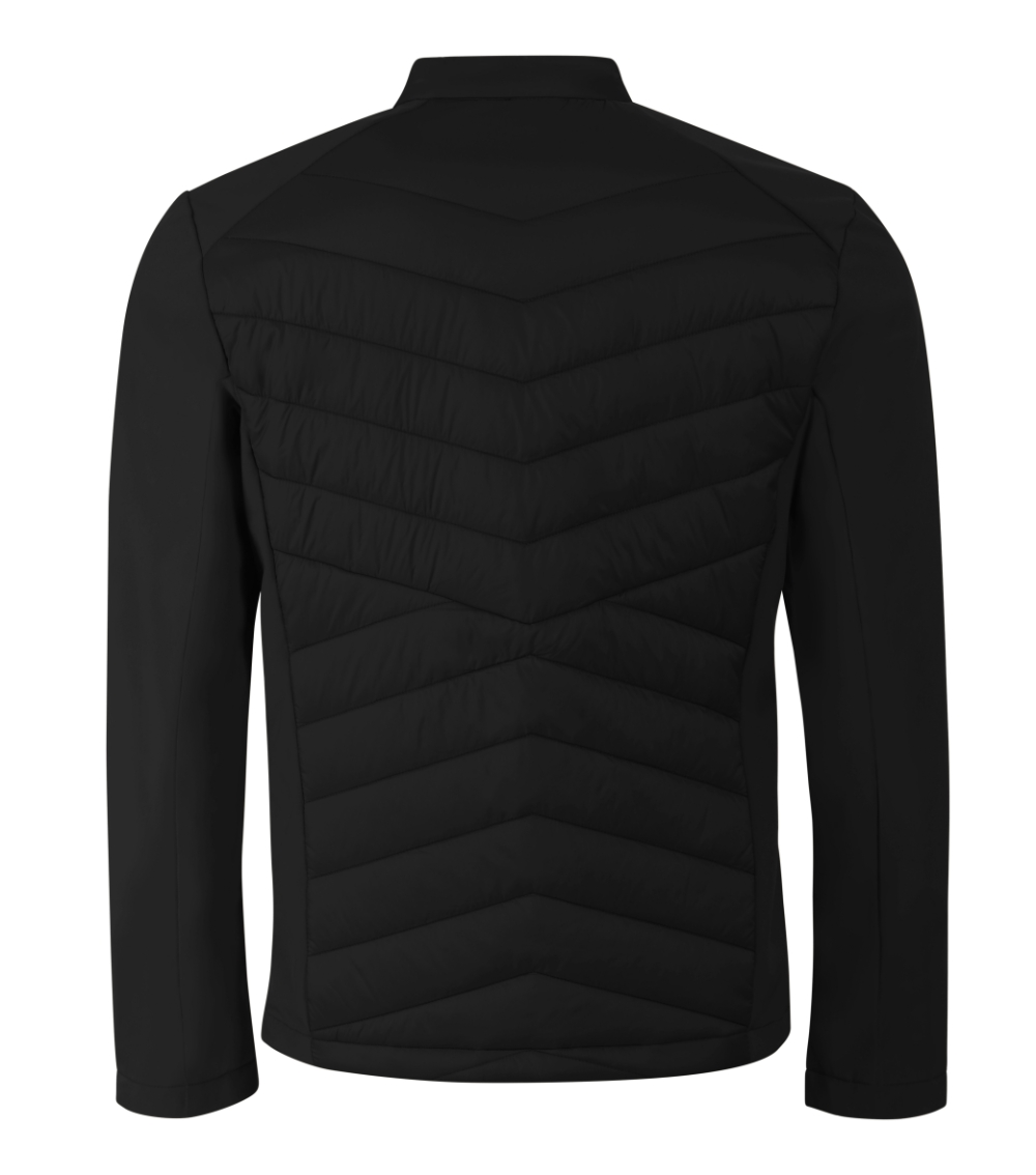 Cross – Hybridjacke Herren