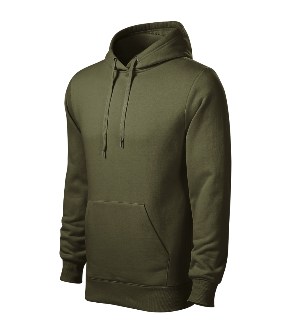 Cape – Sweatshirt Herren