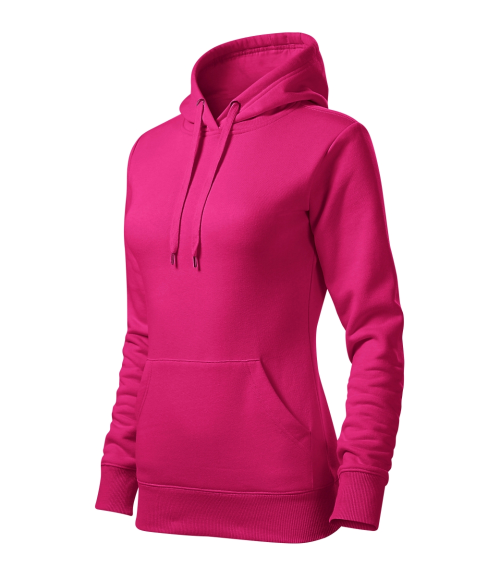 Cape Free – Sweatshirt Damen