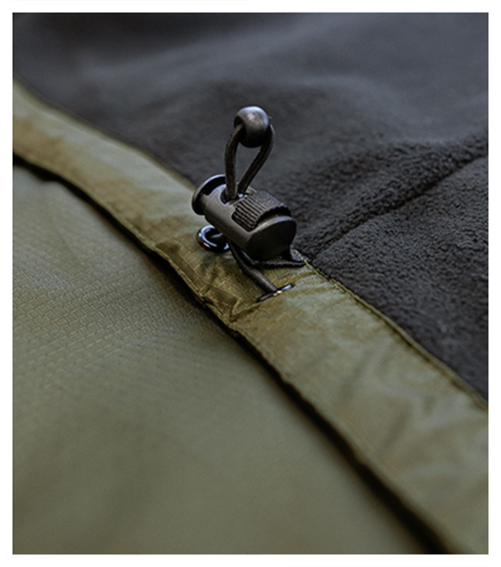 Body Warmer – Weste unisex