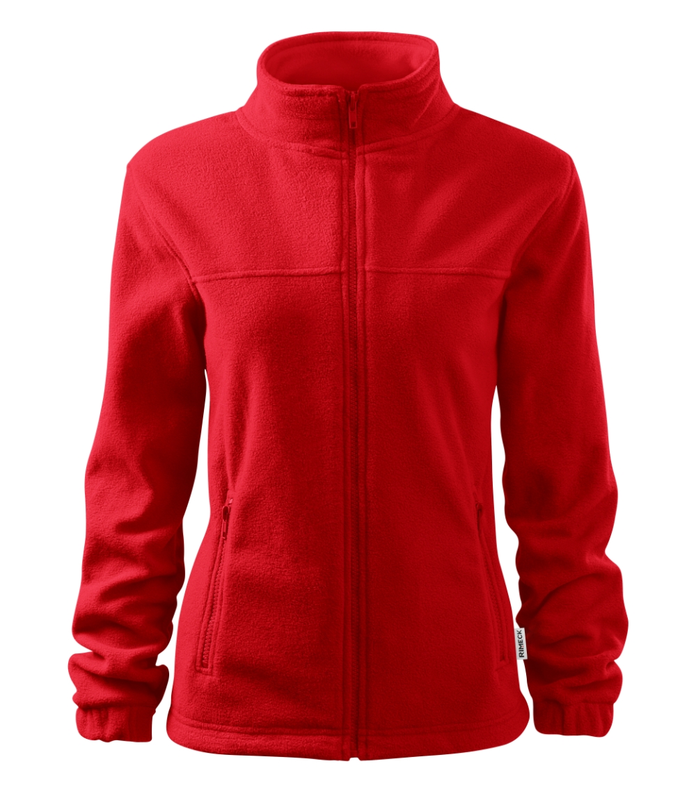 Jacket – Fleece Damen