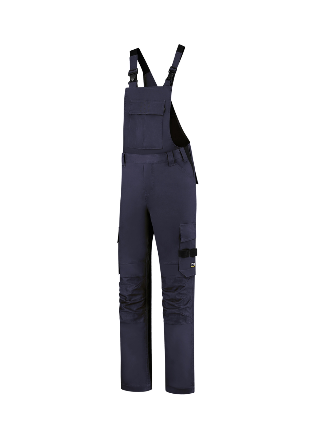 Bib & Brace Twill Cordura – Arbeitslatzhose unisex