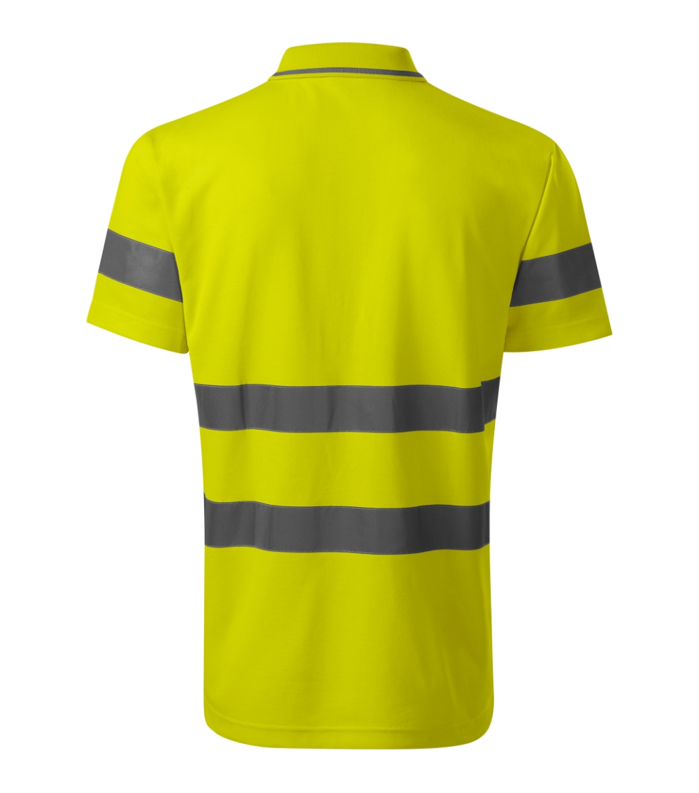 HV Runway – Polohemd unisex