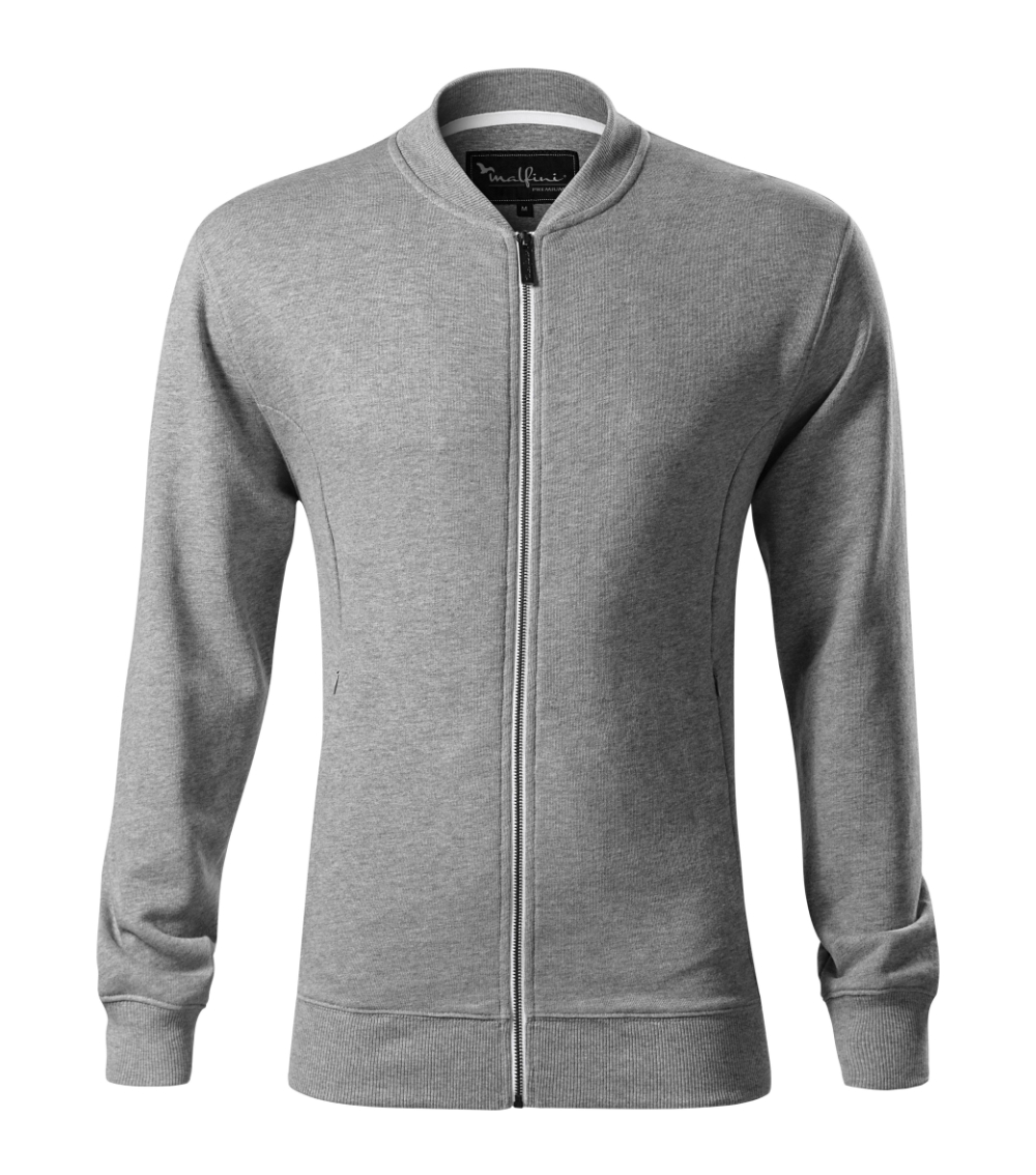 Bomber – Sweatshirt Herren
