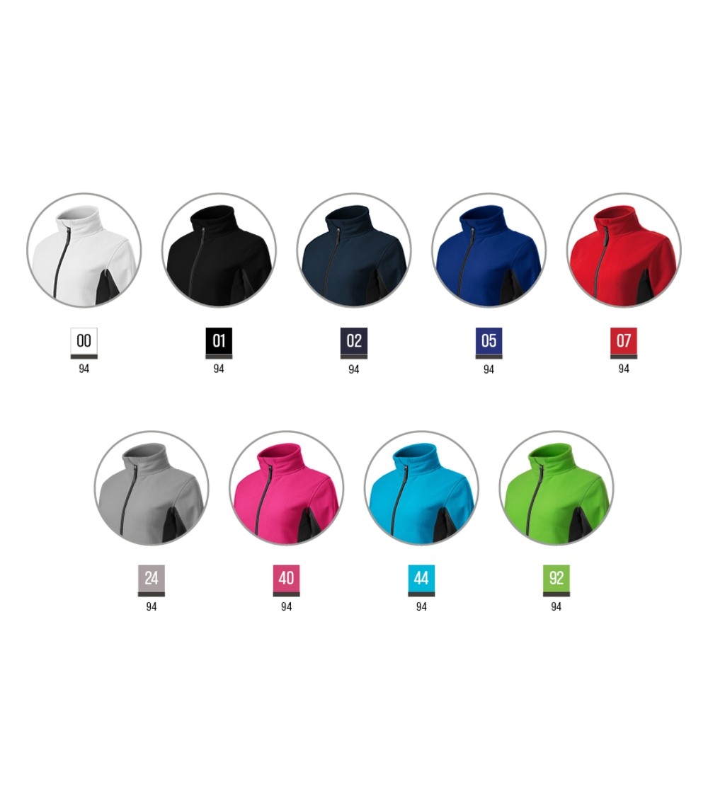Frosty – Fleece Damen