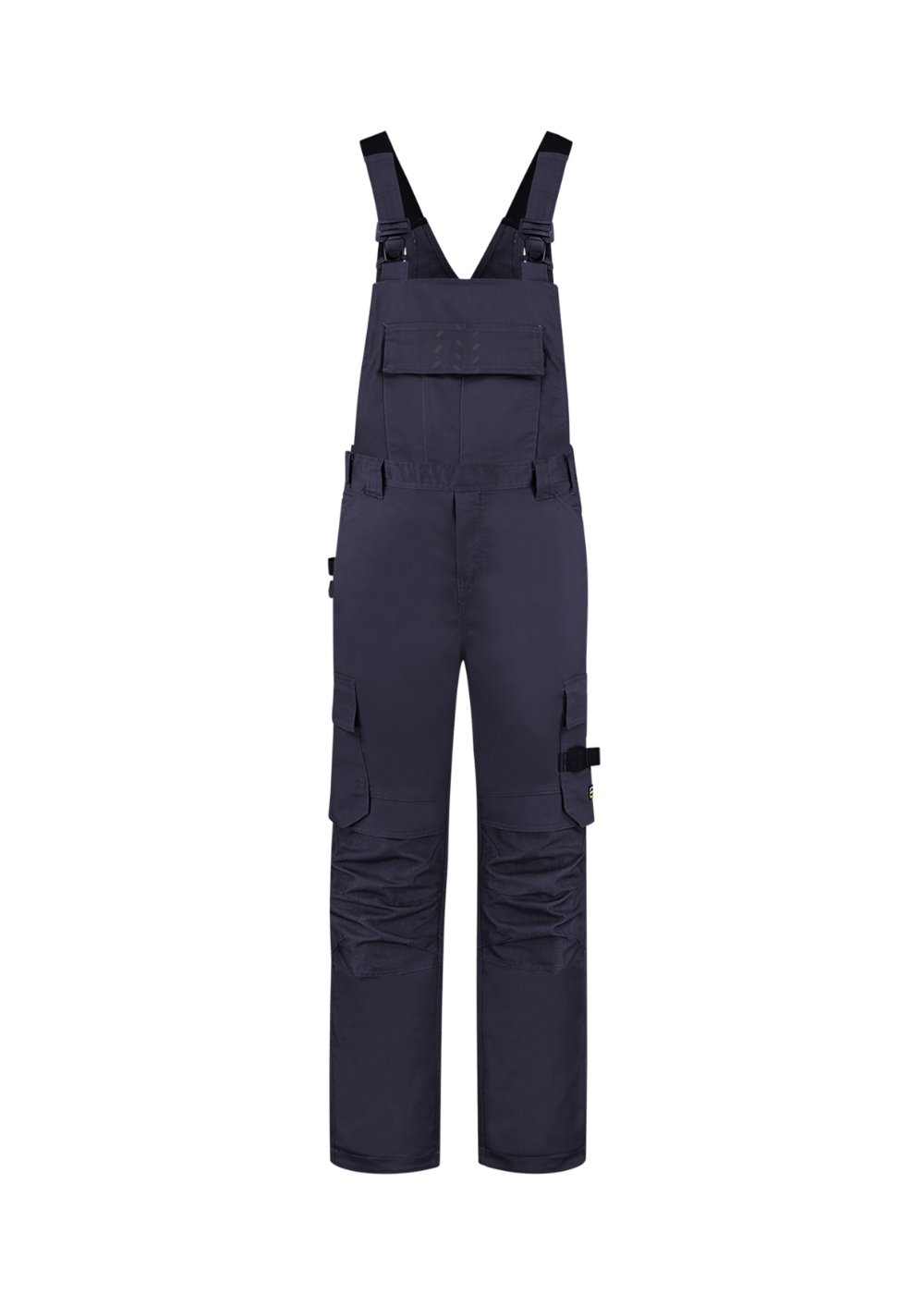 Bib & Brace Twill Cordura – Arbeitslatzhose unisex