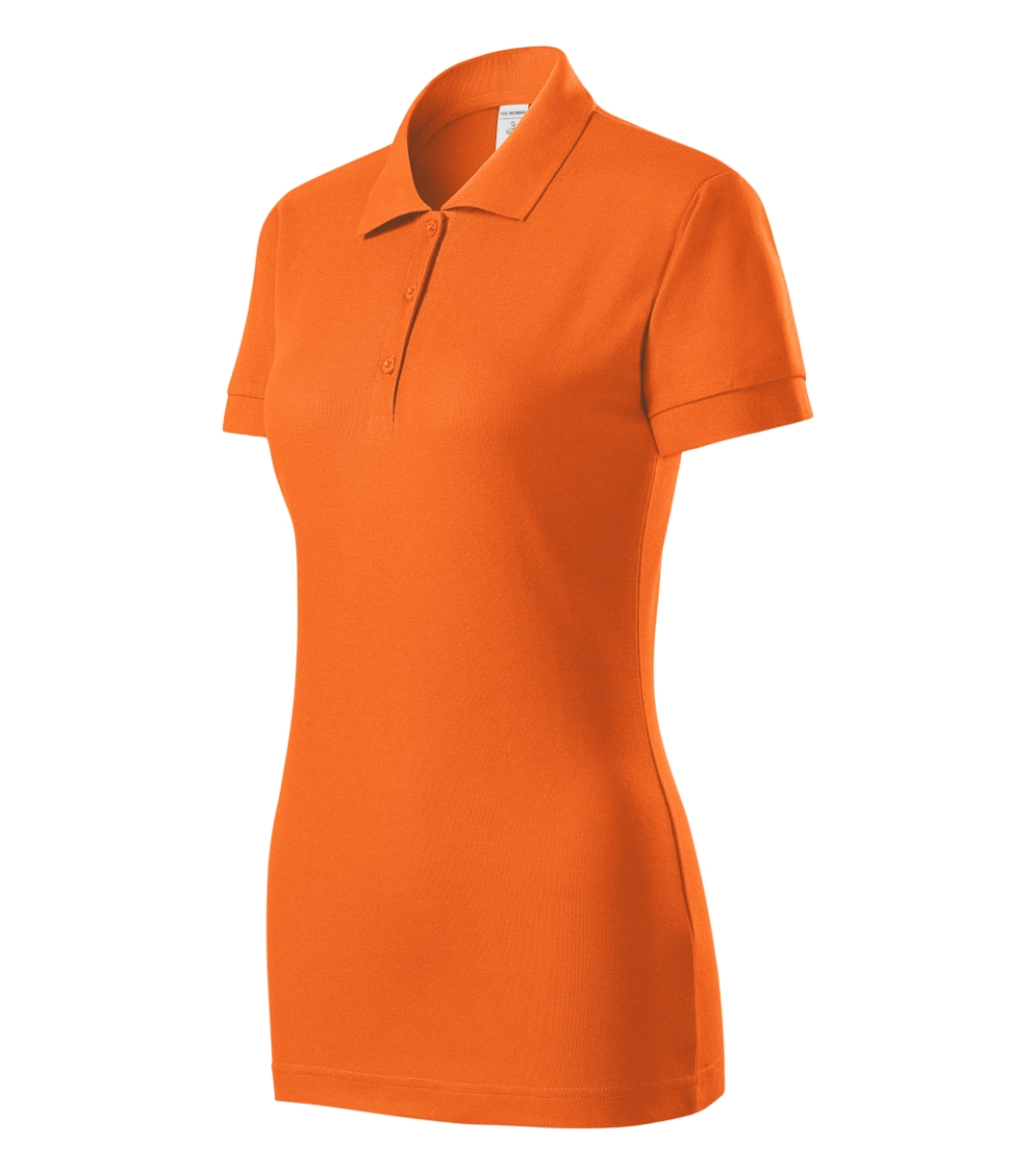 Joy – Polohemd Damen