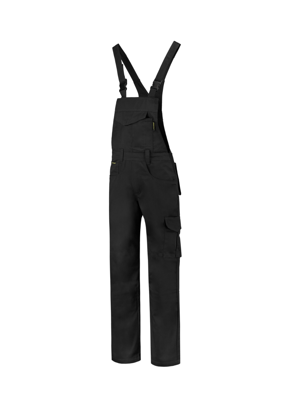 Dungaree Overall Industrial – Arbeitslatzhose unisex