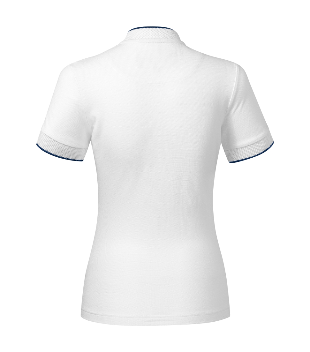 Diamond – Polohemd Damen