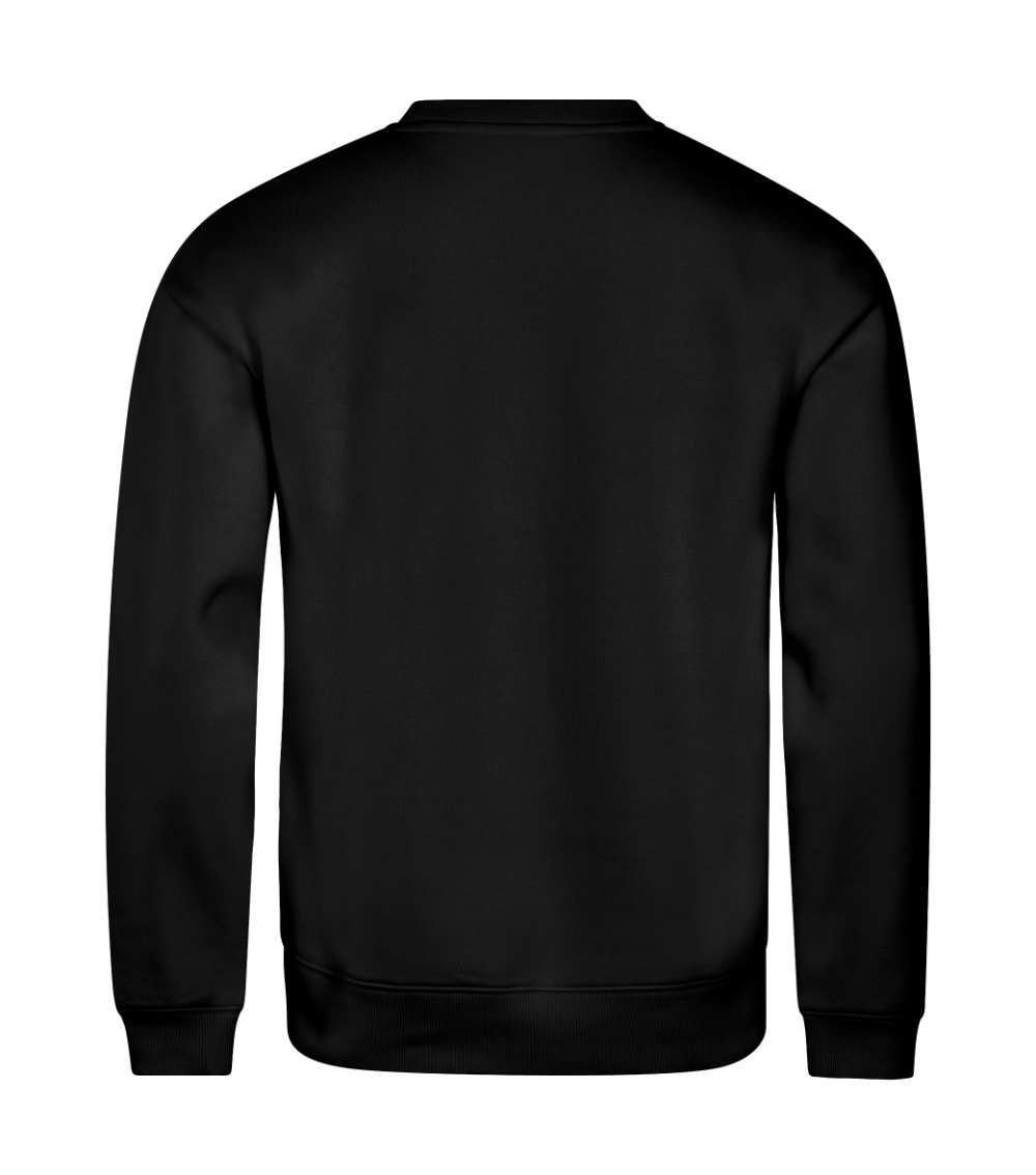 Vibe Crew – Sweatshirt unisex