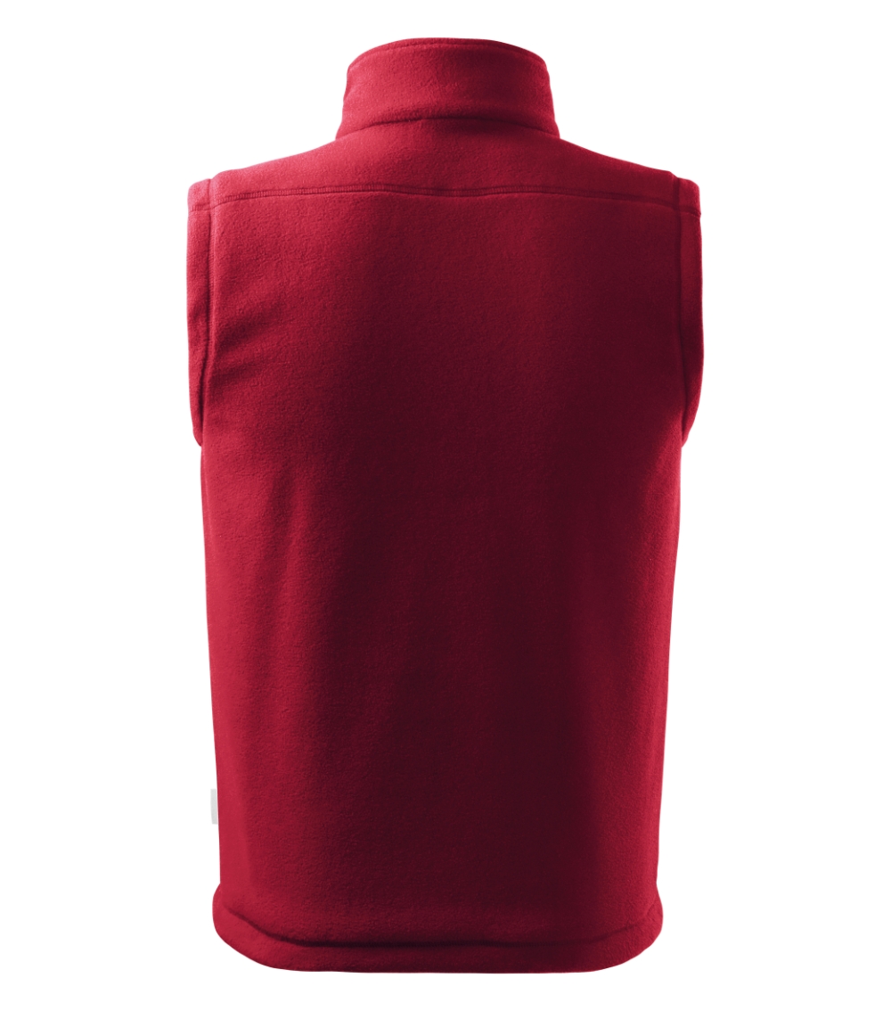 Next – Fleece Weste unisex