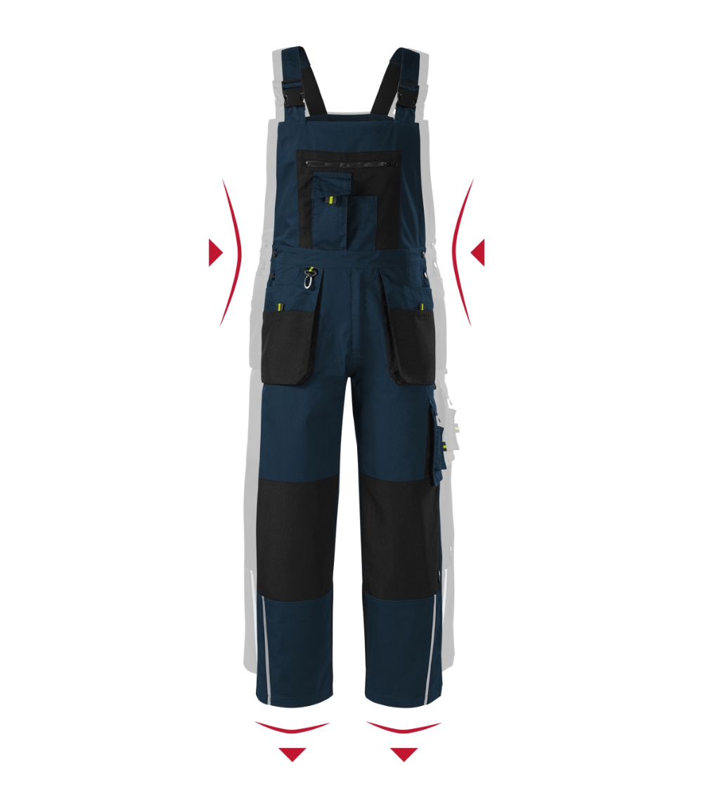 Ranger – Arbeitslatzhose Herren