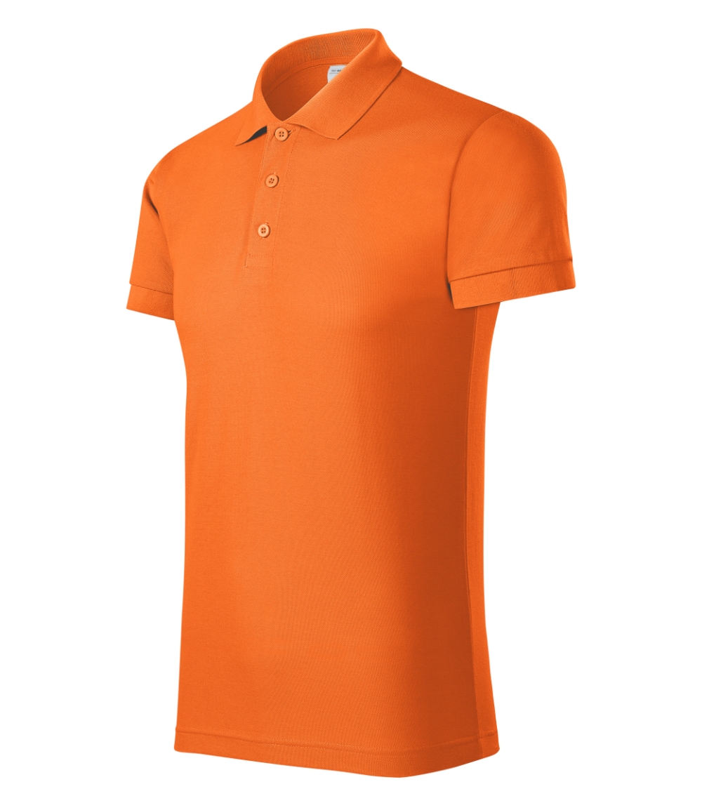 Joy – Polohemd Herren