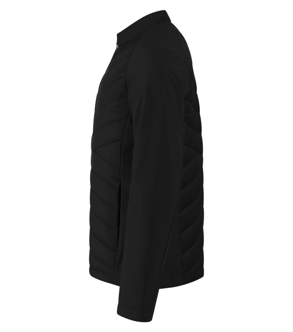 Cross – Hybridjacke Herren