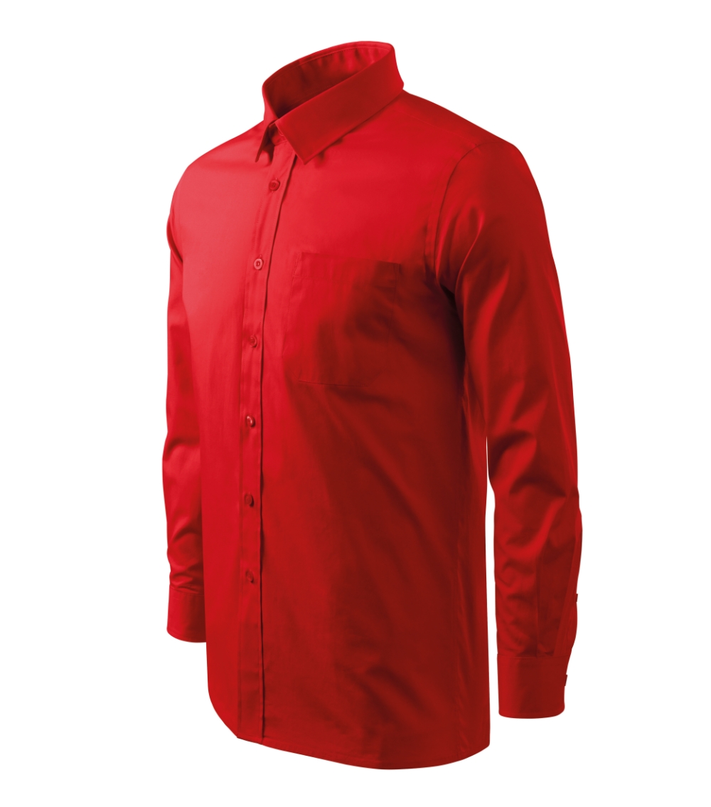 Style LS – Hemd Herren