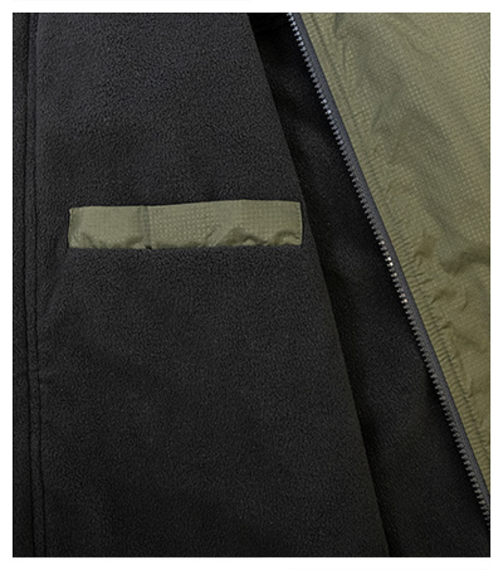 Body Warmer – Weste unisex