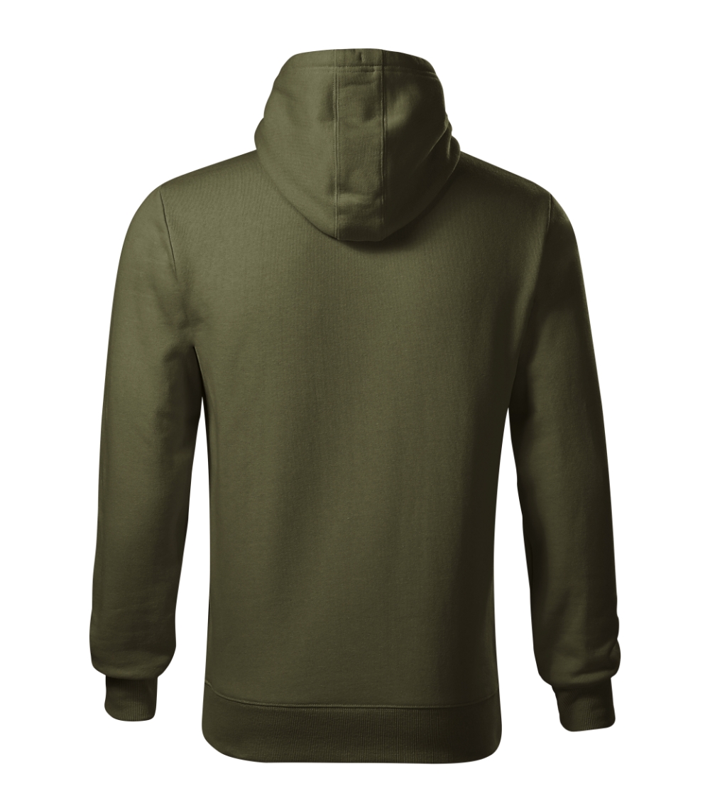 Cape – Sweatshirt Herren