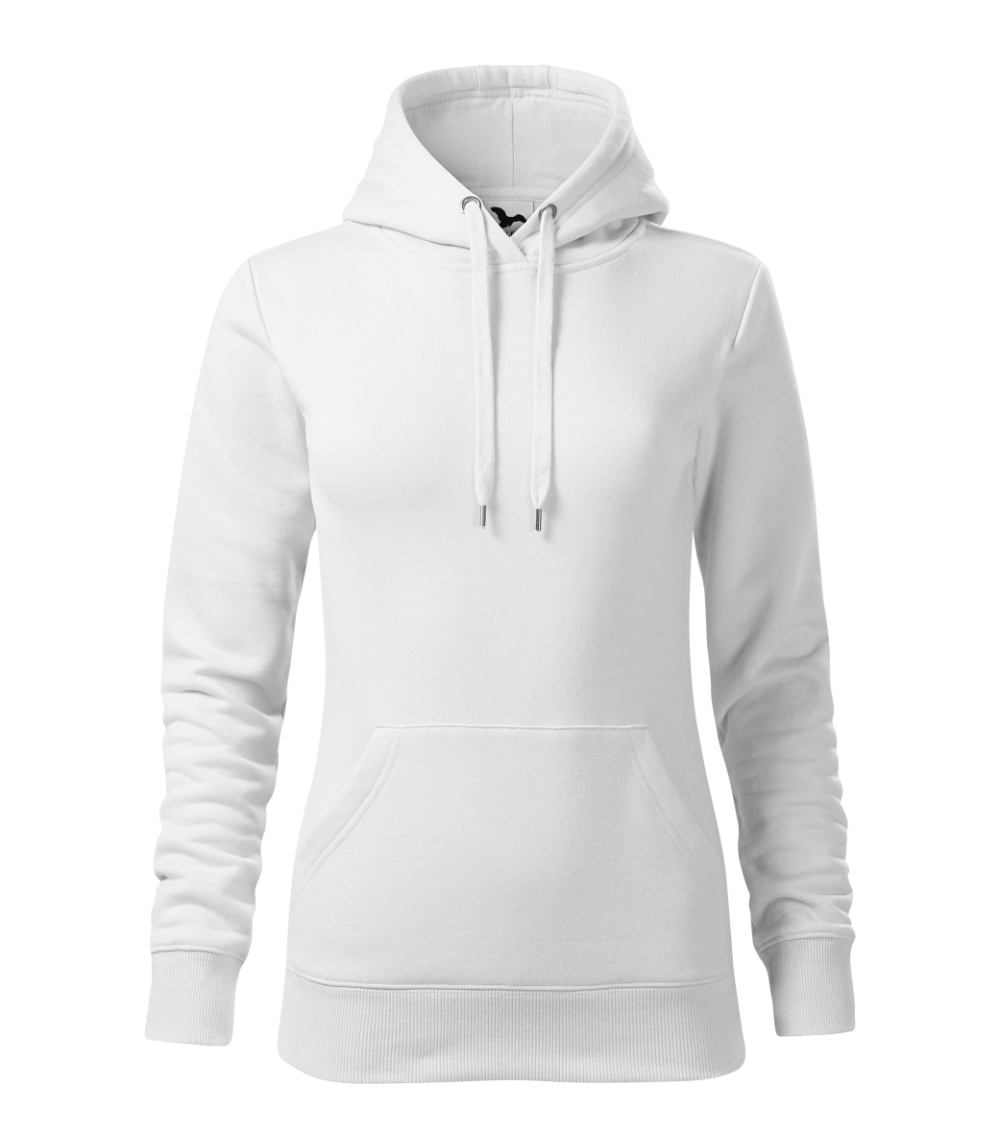 Cape – Sweatshirt Damen