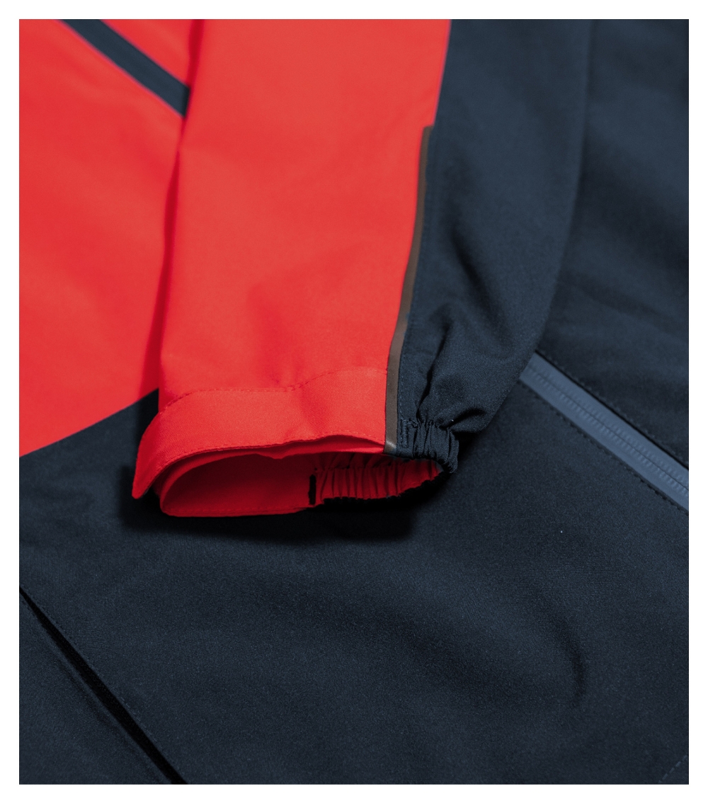 Rainbow – Jacke Herren