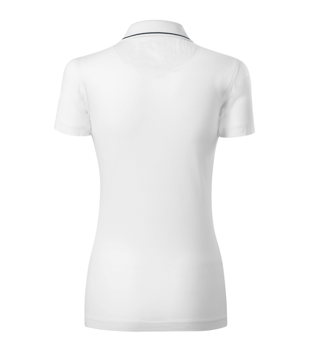 Grand – Polohemd Damen
