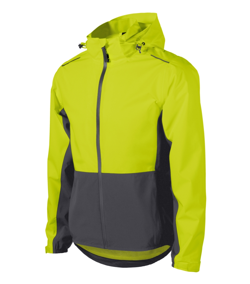 Rainbow – Jacke Herren