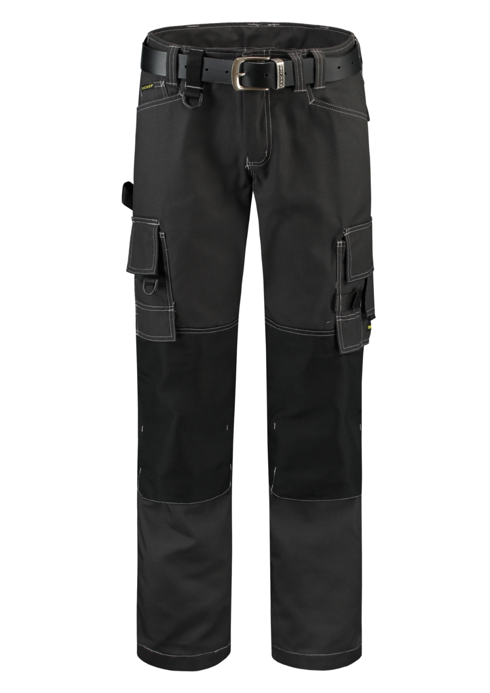 Cordura Canvas Work Pants – Arbeitshose unisex