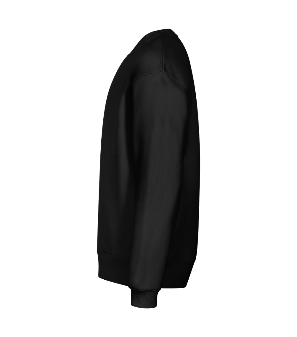 Vibe Crew – Sweatshirt unisex