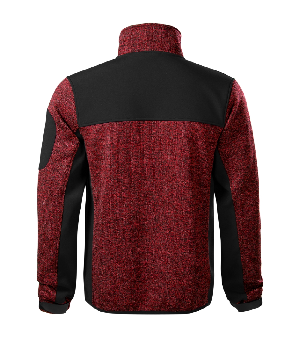 Casual – Softshelljacke Herren