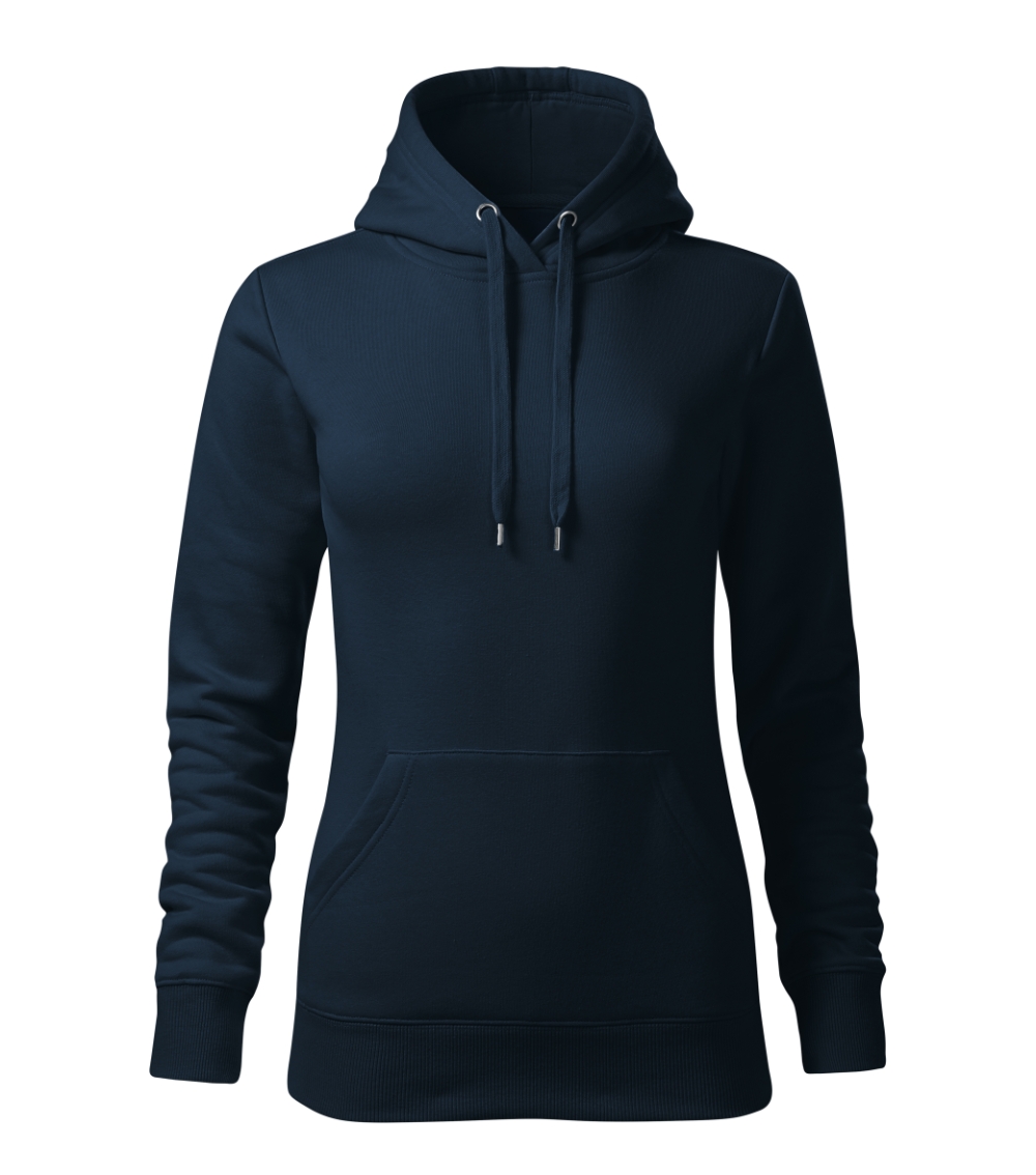 Cape Free – Sweatshirt Damen