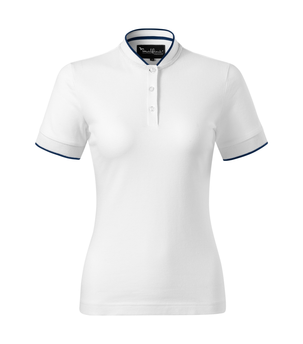 Diamond – Polohemd Damen