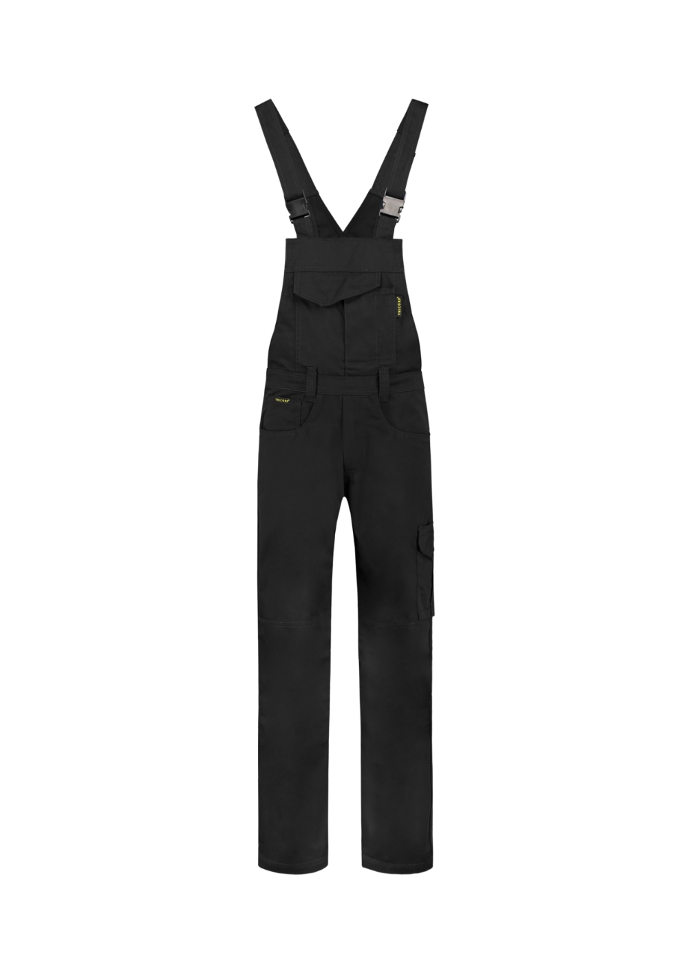 Dungaree Overall Industrial – Arbeitslatzhose unisex