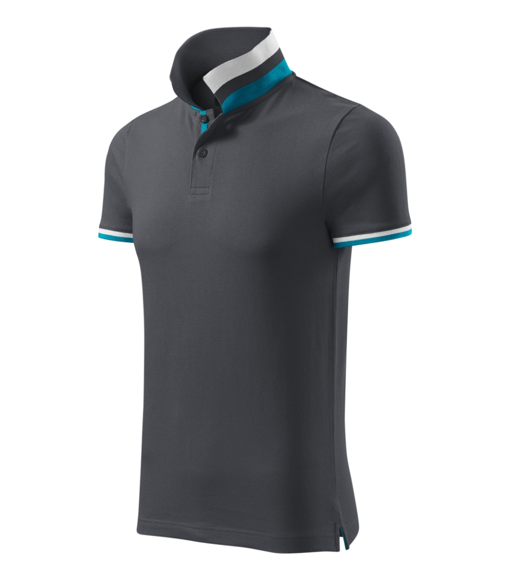 Collar Up – Polohemd Herren
