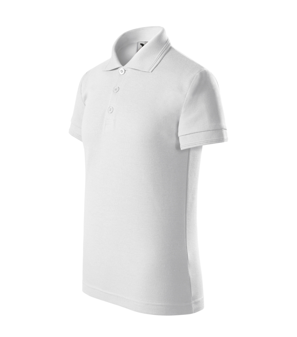 Pique Polo – Polohemd Kinder