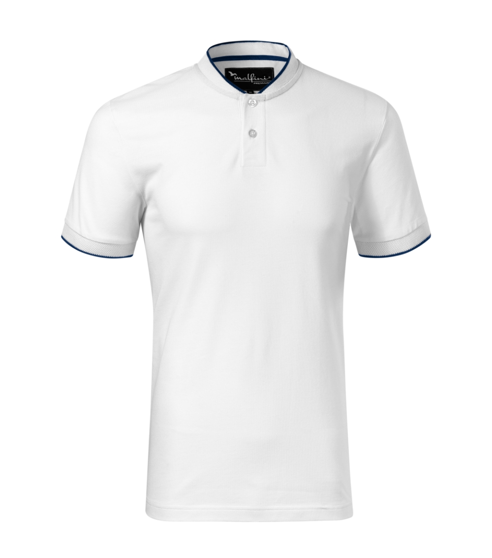 Diamond – Polohemd Herren
