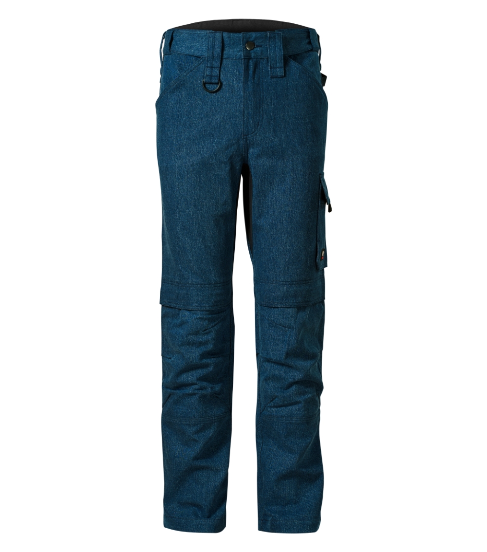 Vertex – Arbeitsjeans Herren