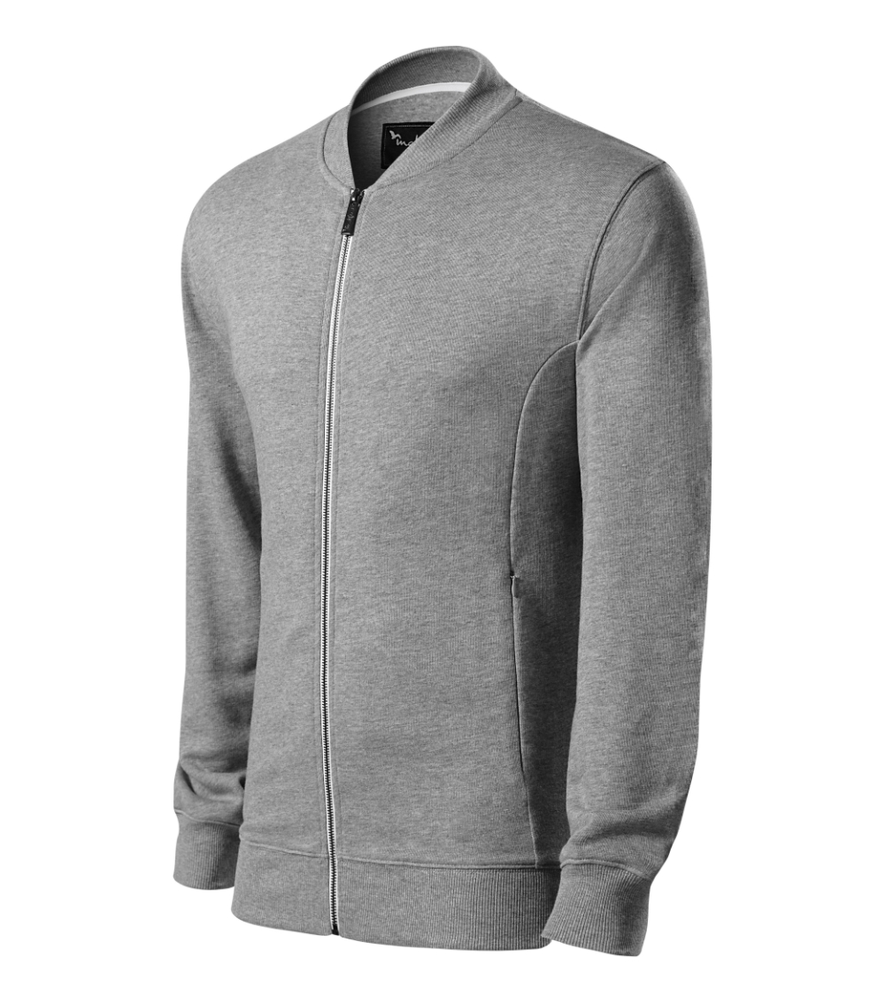Bomber – Sweatshirt Herren