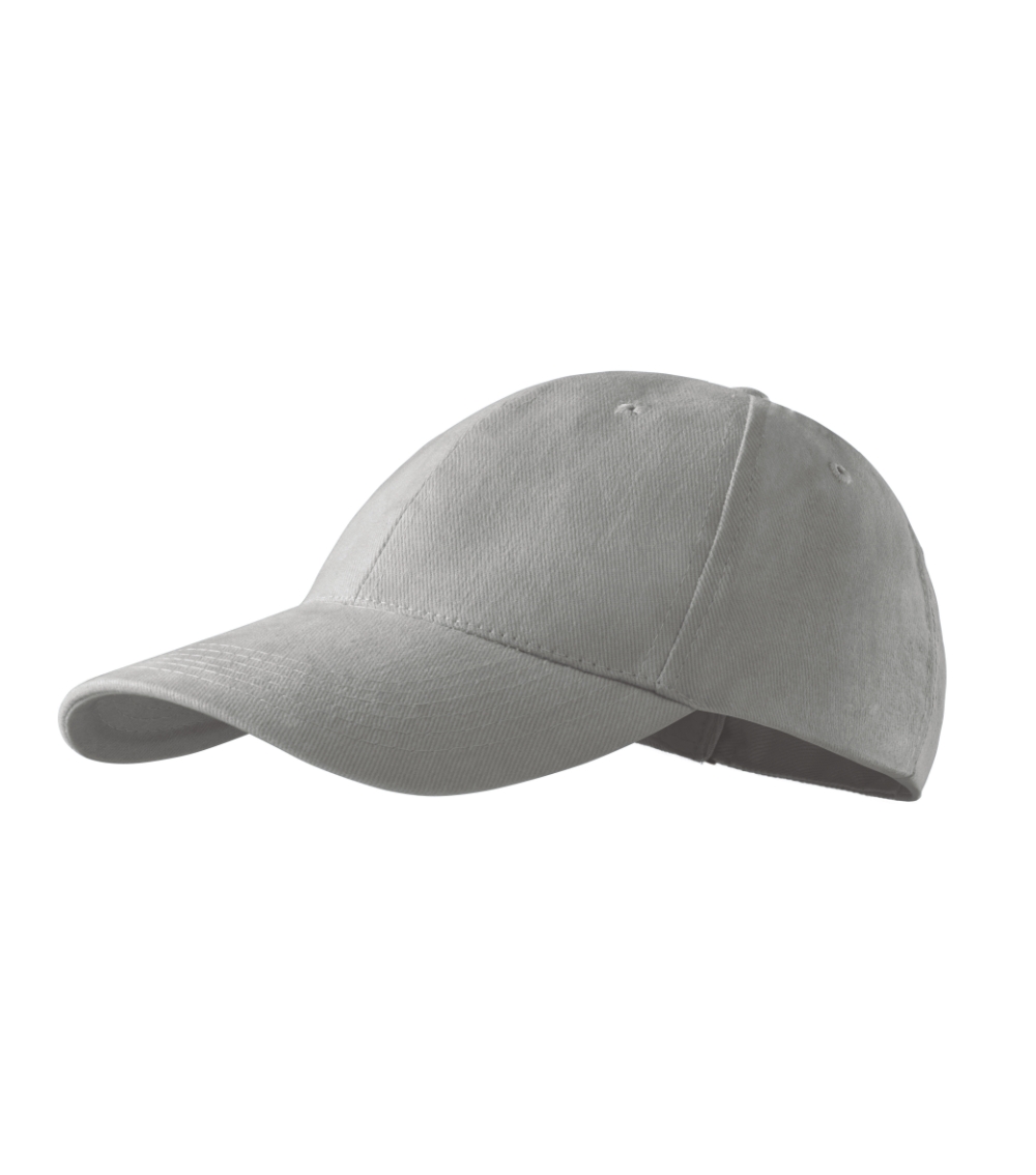 6P – Mütze unisex