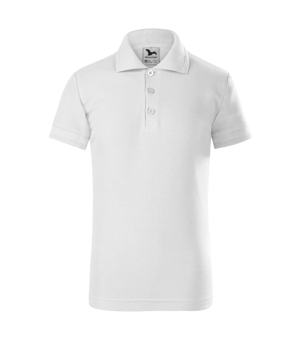 Pique Polo – Polohemd Kinder