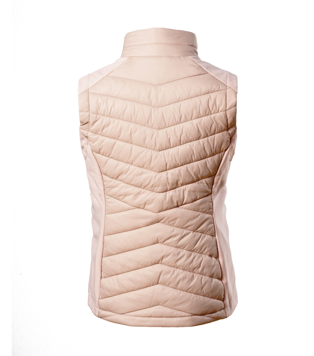 Cross – Hybridweste Damen