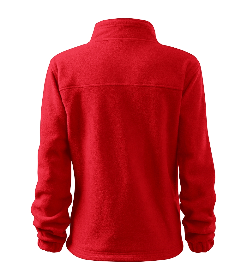 Jacket – Fleece Damen