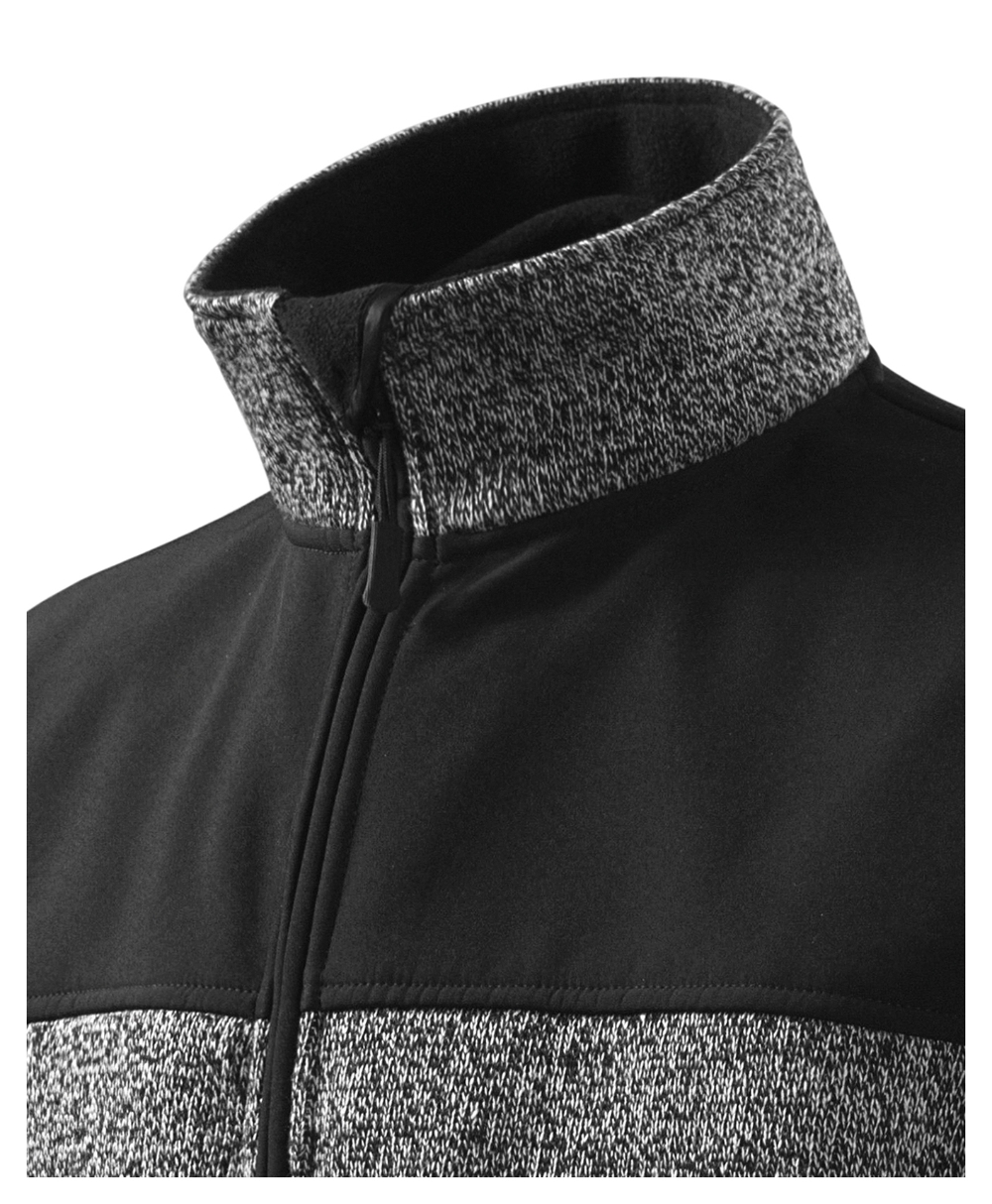 Casual – Softshelljacke Herren