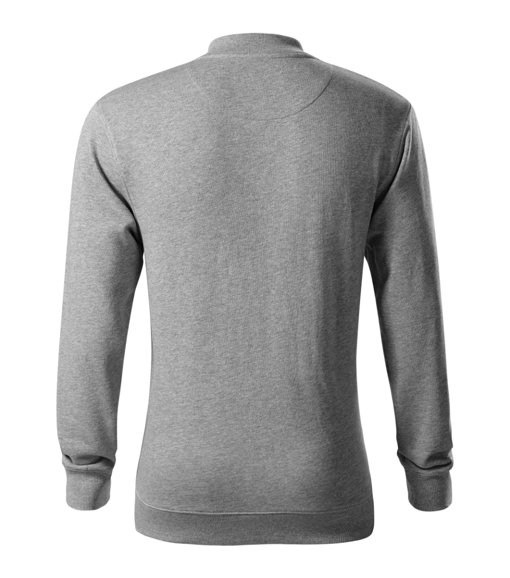 Bomber – Sweatshirt Herren