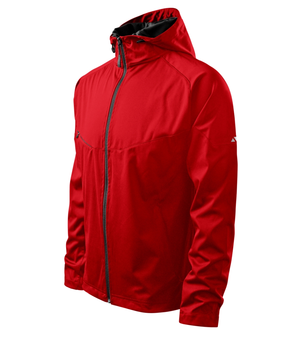 Cool – Softshelljacke Herren