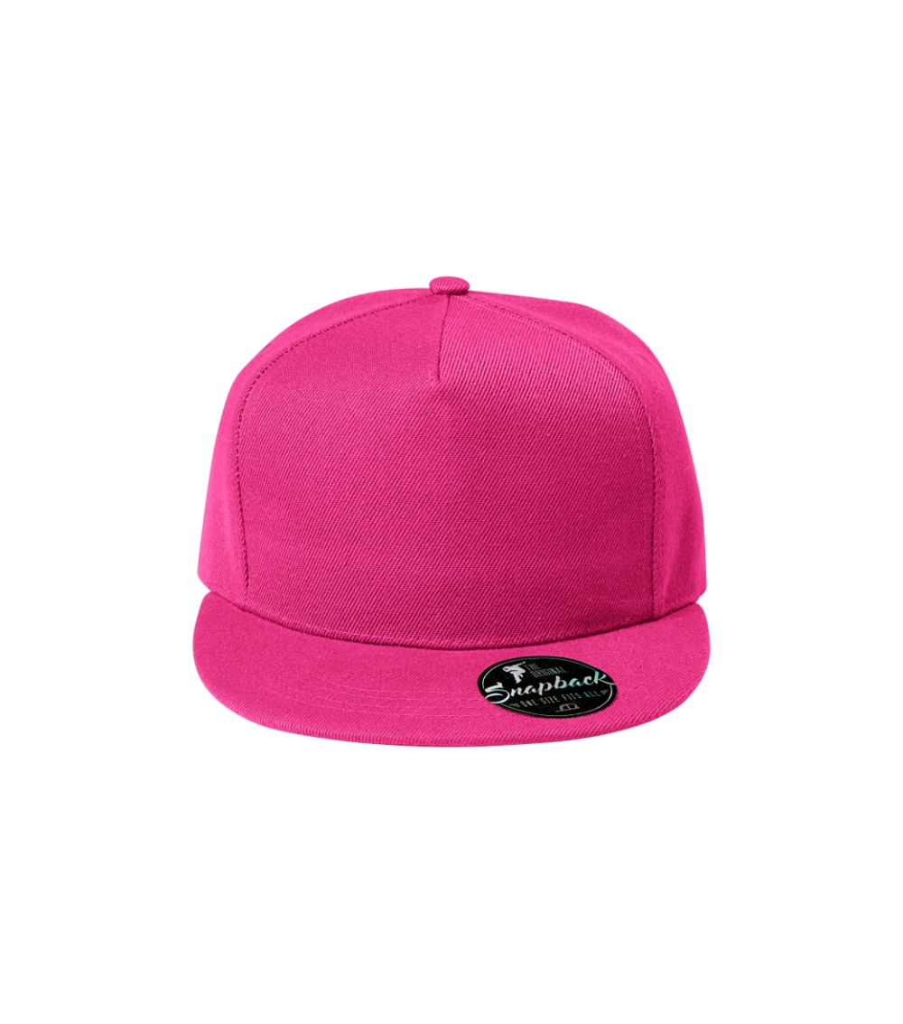 Rap 5P – Mütze unisex