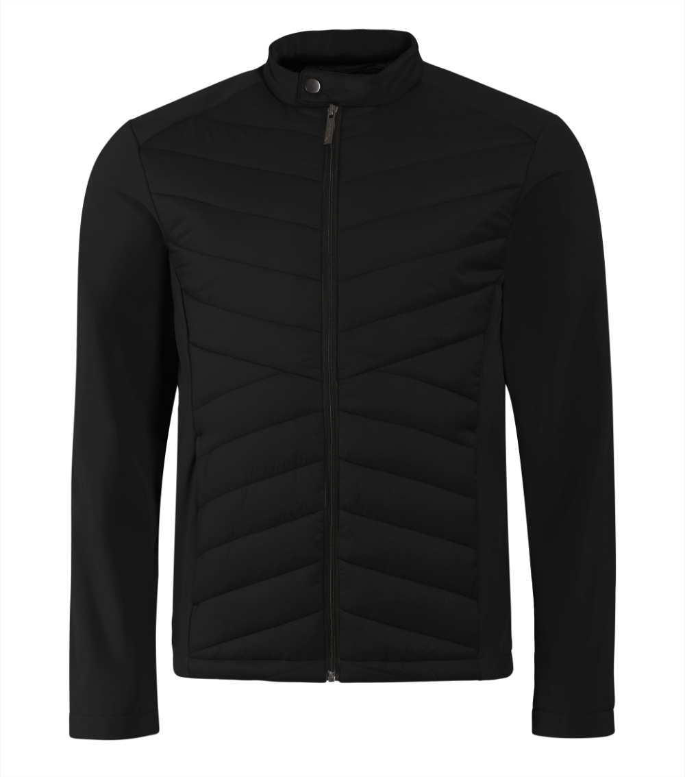 Cross – Hybridjacke Herren