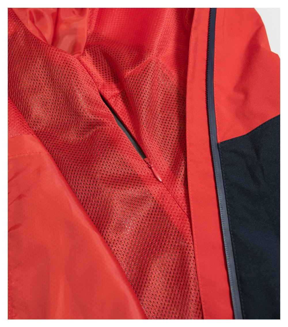 Rainbow – Jacke Herren