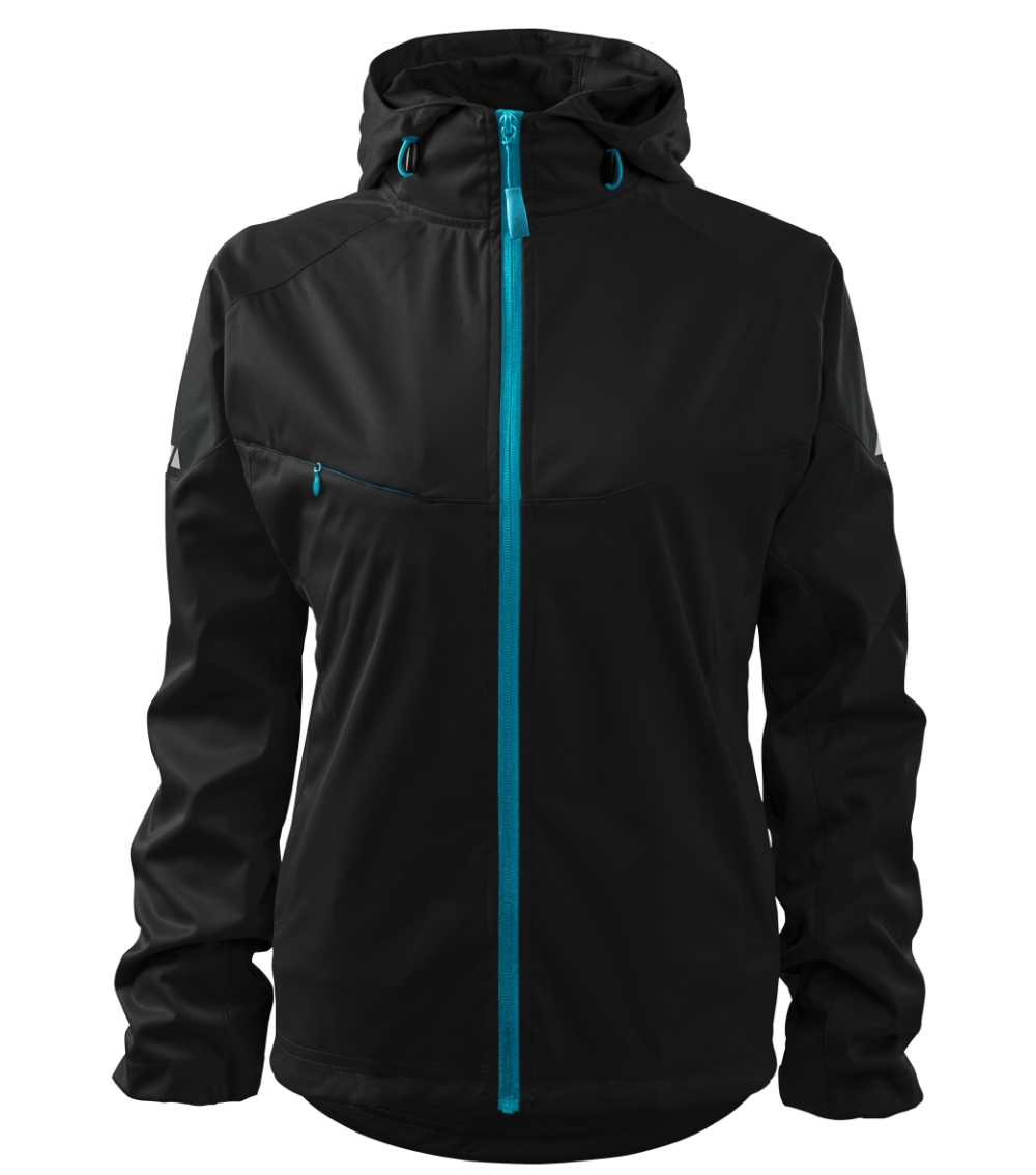 Cool – Softshelljacke Damen