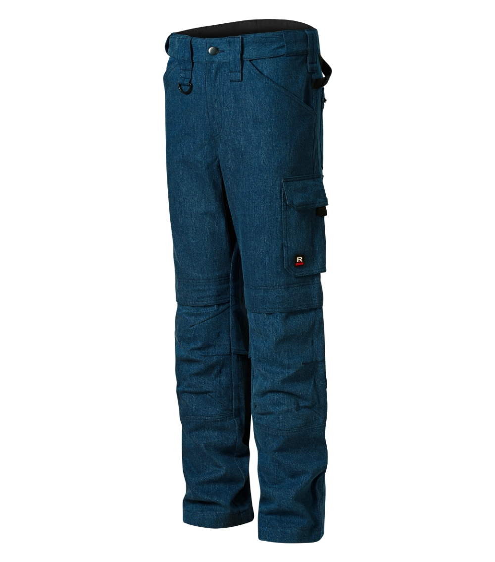Vertex – Arbeitsjeans Herren